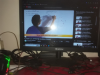 Skyview 19inch monitor